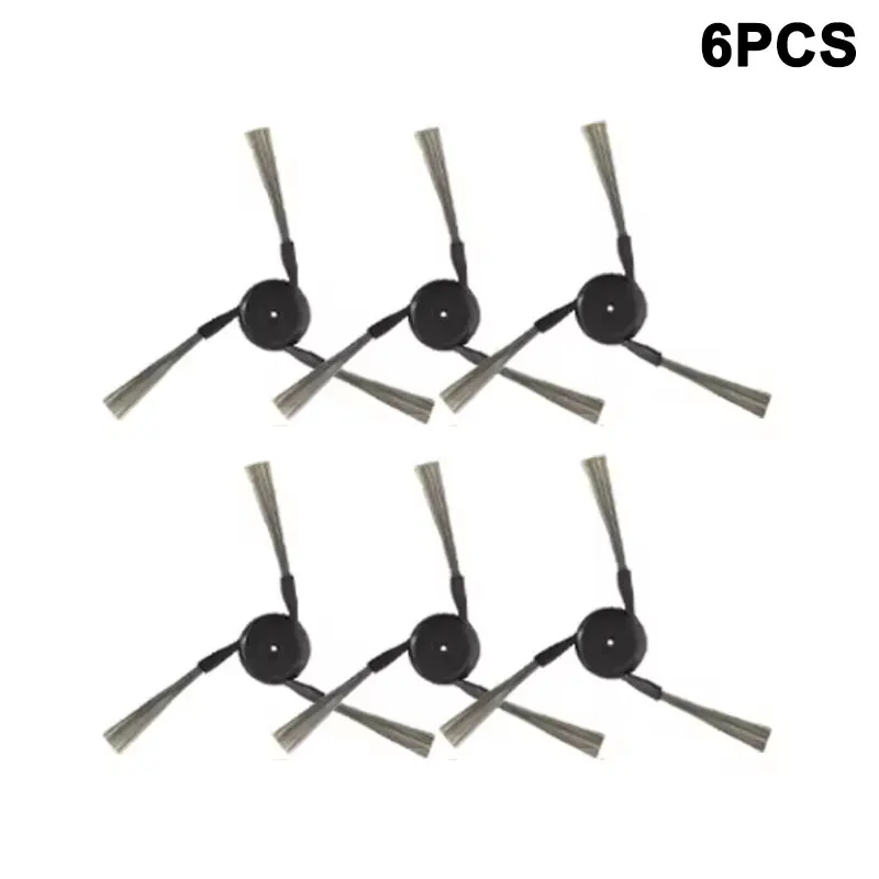 Accessoires pour aspirateur Robot Dreame L40 ultra / X40 Ultra, sacs à poussière, vadrouille, brosse