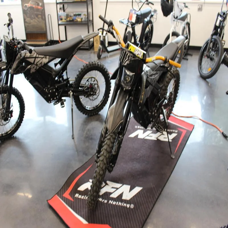 NOUVELLE AFFAIRE! RFN Ares Rally Pro