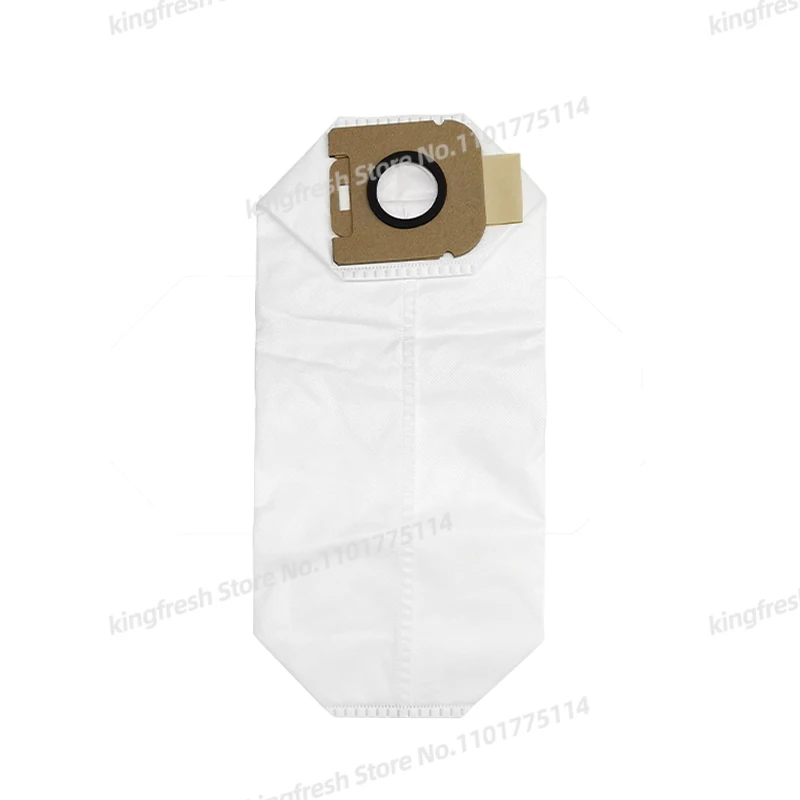 Sac à poussière compatible avec Dreame Z10 Station / Dreame H30 Combo Station / Dreame VDB1 Accessoi