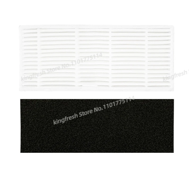 Adapté aux pièces de rechange XiaoMi Lydsto R1 / R1A / R1D / R1 Pro / S1 / L1 Pièces de Rechange Acc