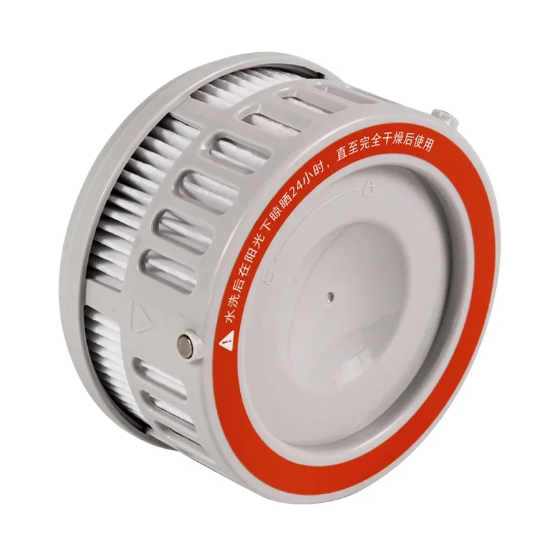 2 pièces d'origine pour aspirateur Xiaomi Clenaer G11 /Mijia K10 Pro / MJWXCQ05XY / MJWXCQ05XYHW piè