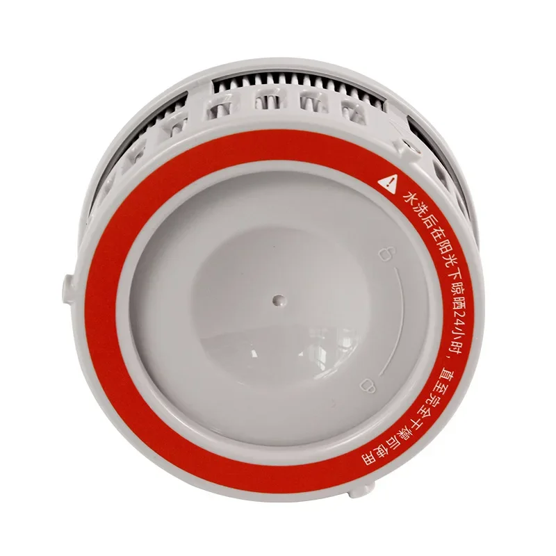 2 pièces d'origine pour aspirateur Xiaomi Clenaer G11 /Mijia K10 Pro / MJWXCQ05XY / MJWXCQ05XYHW piè