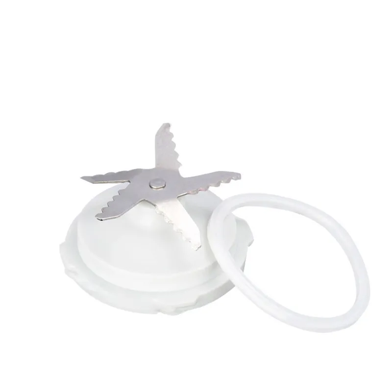 Couteau de mélange et bague d'étanchéité pour Philips HR2000 HR2001HR2003 HR2004 HR2006 HR2020 HR202
