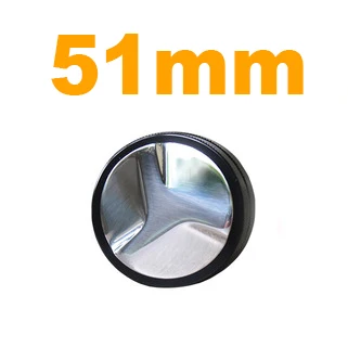 Distributeur de café expresso, 53mm, 51mm, compte-gouttes pour porte-filtre Breville 54mm, 73 access
