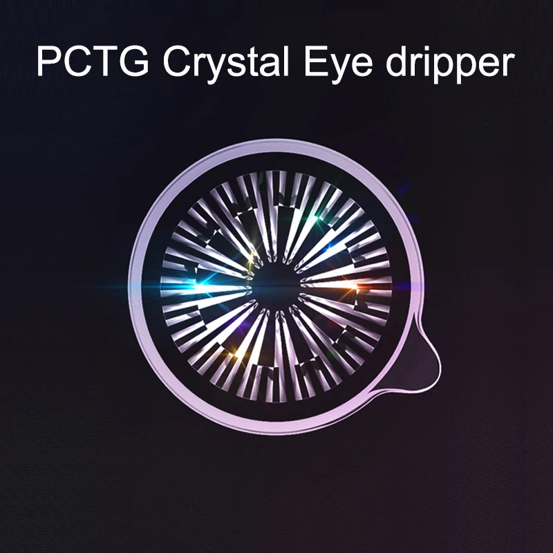 TIMEMORE PCTG cristal oeil goutte à goutte café goutte à goutte verser sur cafetière conique café fi