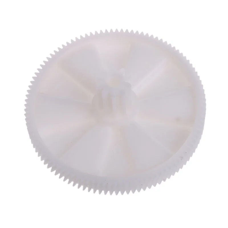 Pièces de broyeur à viande, équipement en plastique pour Kenwood MG300/400/450/500 PG500/520/510 1 p