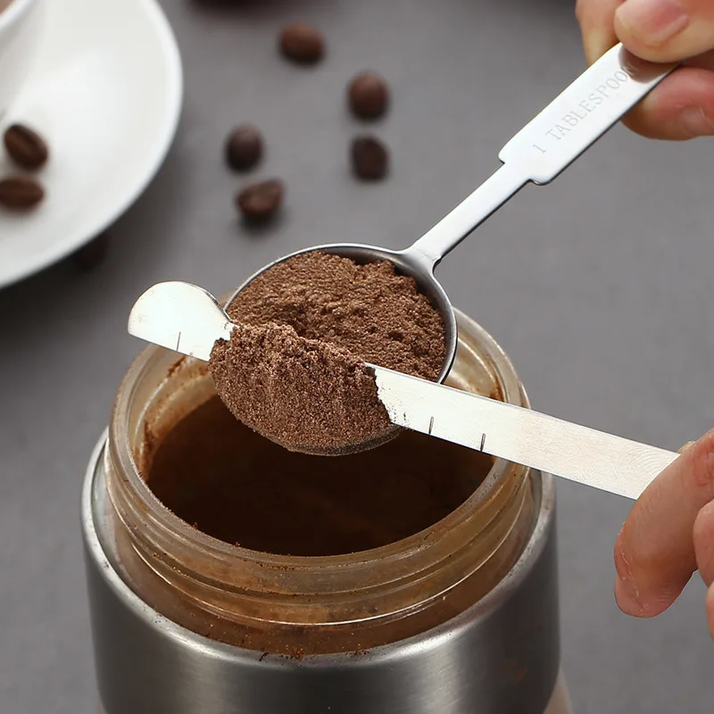 UPORS tasses à mesurer ensemble de cuillères à mesurer de cuisine empilables de qualité supérieure e