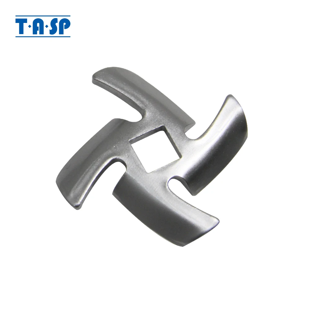 1 pièce # Couteau de hachoir à 5 lames de hachoir à viande, pour Braun AM12C18000 G1100 G1300K G1500