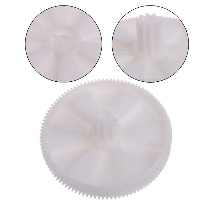 Pièces de broyeur à viande, équipement en plastique pour Kenwood MG300/400/450/500 PG500/520/510 1 p