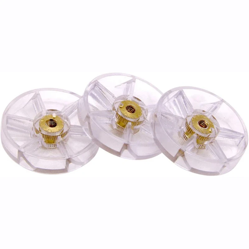 Pièces de rechange pour engrenage de base supérieur pour mélangeur NutriBullet, AD-3 Pack, 600W, 900