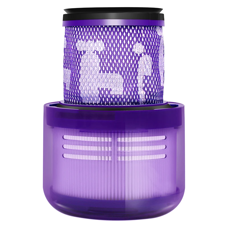 Compatible avec Dyson V11 Torque/ Drive V11 Animal/ V15 Detect /V11 Complete Pro/ V11 Fluffy V/ V11