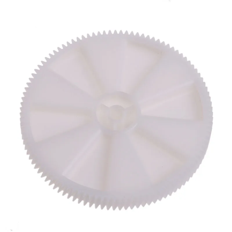Pièces de broyeur à viande, équipement en plastique pour Kenwood MG300/400/450/500 PG500/520/510 1 p