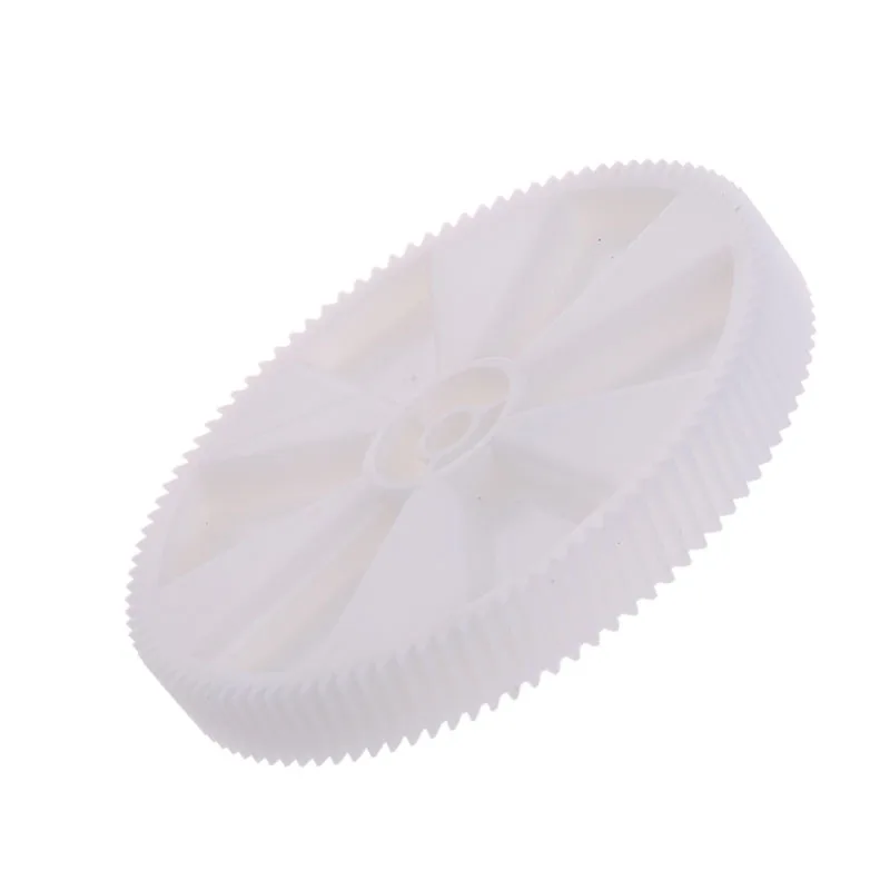 Pièces de broyeur à viande, équipement en plastique pour Kenwood MG300/400/450/500 PG500/520/510 1 p