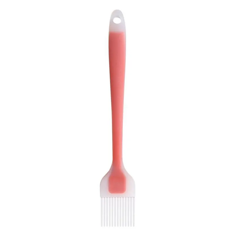 Brosses à pâtisserie, brosse à huile pour gâteau BBQ, pour barbecue grill, brosses à badigeonner en