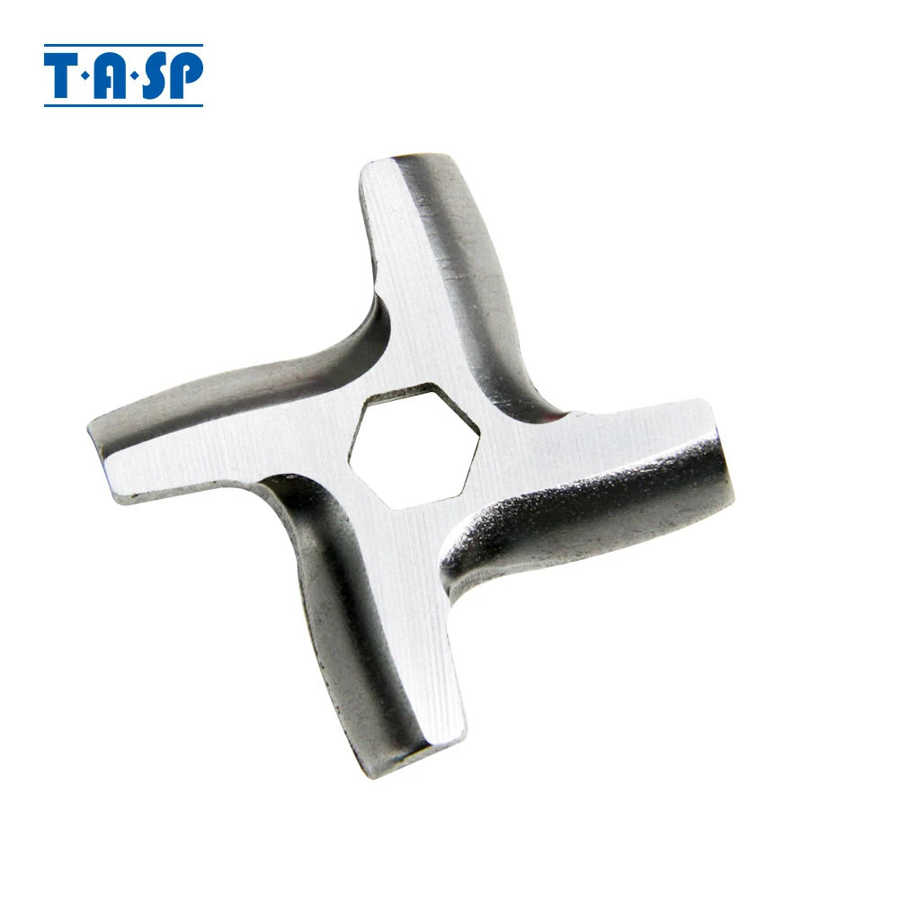 Lame de Hachoir à Viande TASP MS-0926063 Pièces de Rechange pour Moulinex HV2 HV3 HV4 HV6 DKA1 DKA2