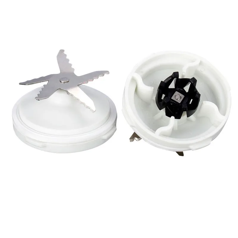 Couteau de mélange et bague d'étanchéité pour Philips HR2000 HR2001HR2003 HR2004 HR2006 HR2020 HR202