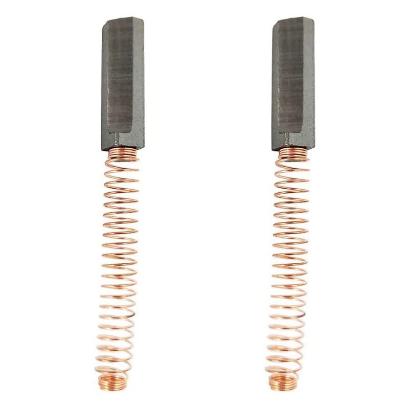 Pièces de rechange de balais de moteur en carbone pour mélangeurs KitchenAid, 10 pièces, W10380496 W