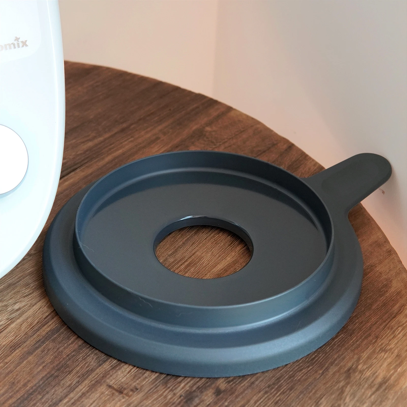 Couvercle de casserole principal pour Thermomix TM5 TM6, grands bancs