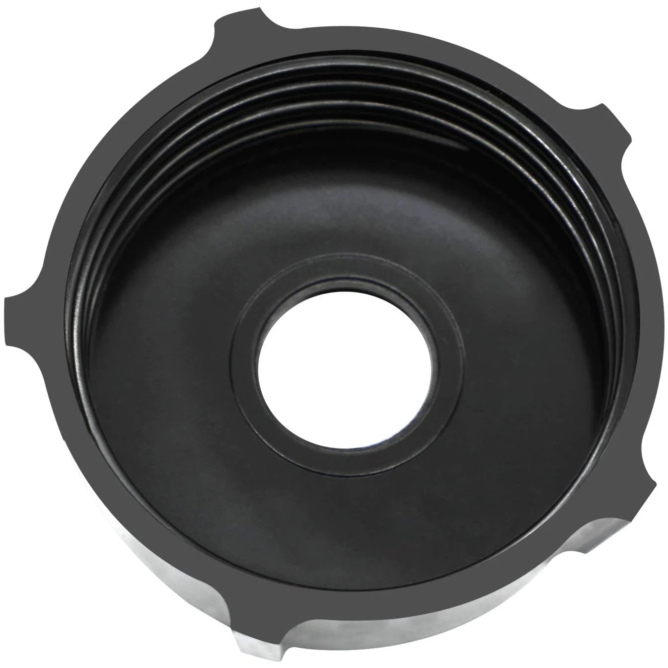 Capuchon de base astronomique pour pot mélangeur, compatible avec les pièces de rechange du mélangeu