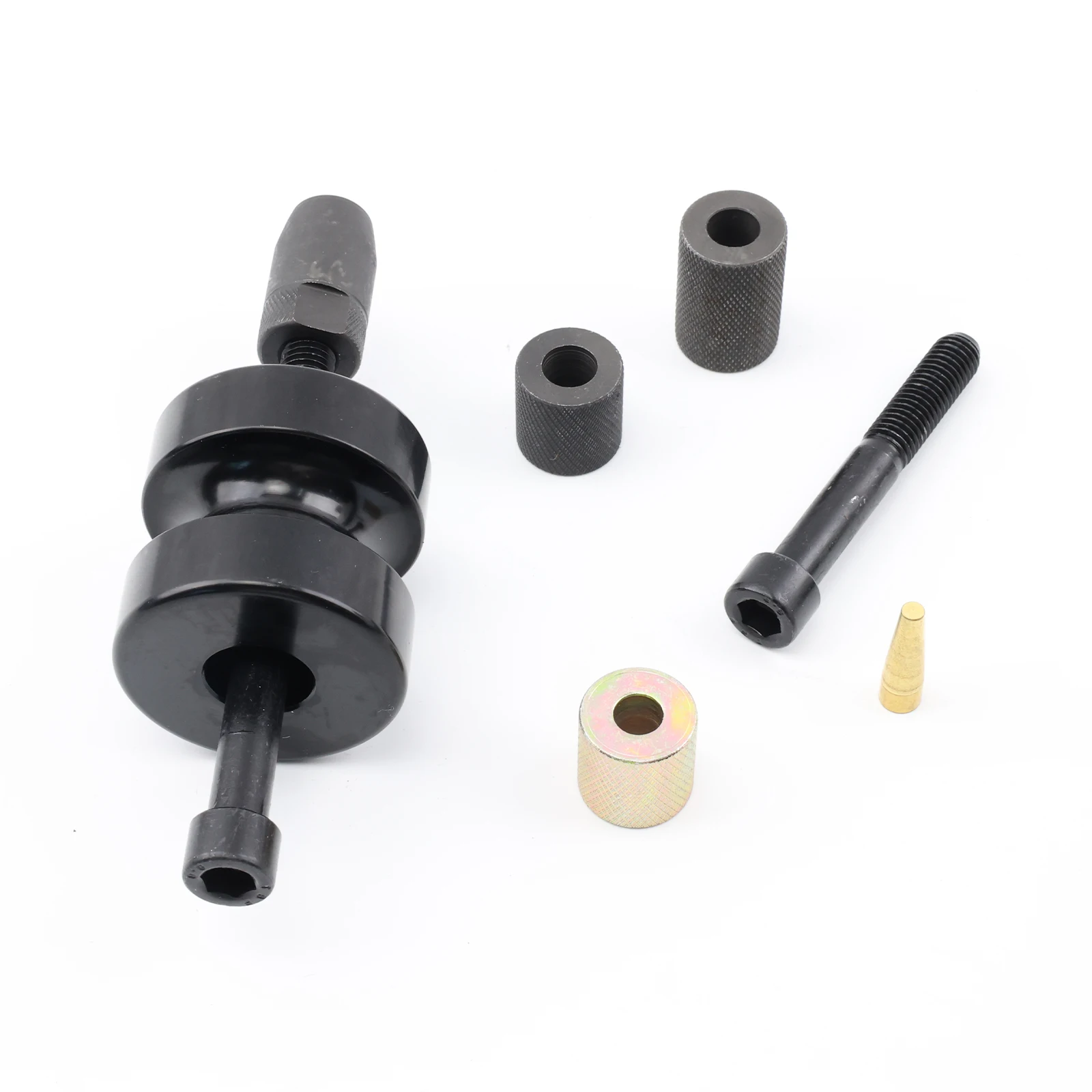Extracteur d'injecteurs et kit d'installation de joints en téflon pour moteurs BMW N14 N18 N54 N63