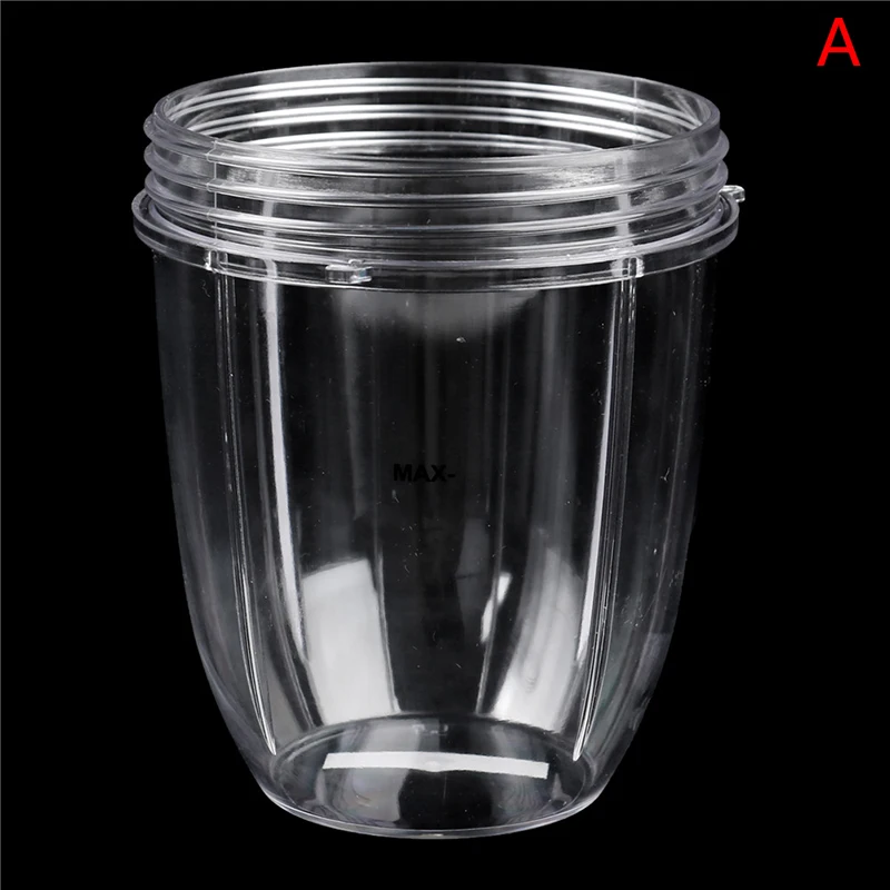Tasse de presse-agrumes transparente de remplacement, 1 pièce, pour presse-agrumes NutriBullet Nutri