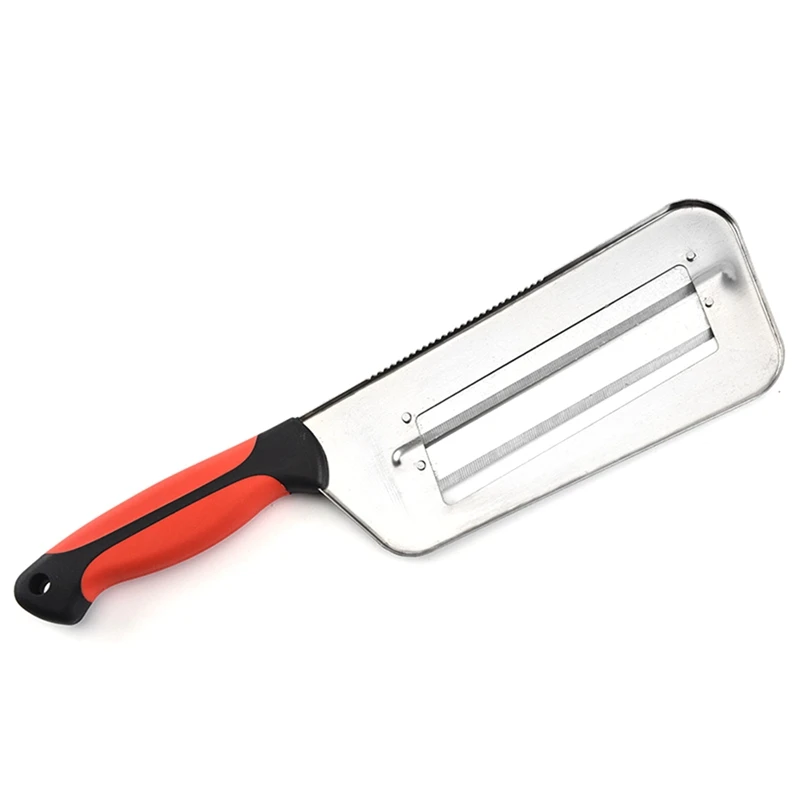 PZHI-broyeurs de chou pour Coleslaw, broyeur de trancheuse de chou, hachoir à chou Double couche de 