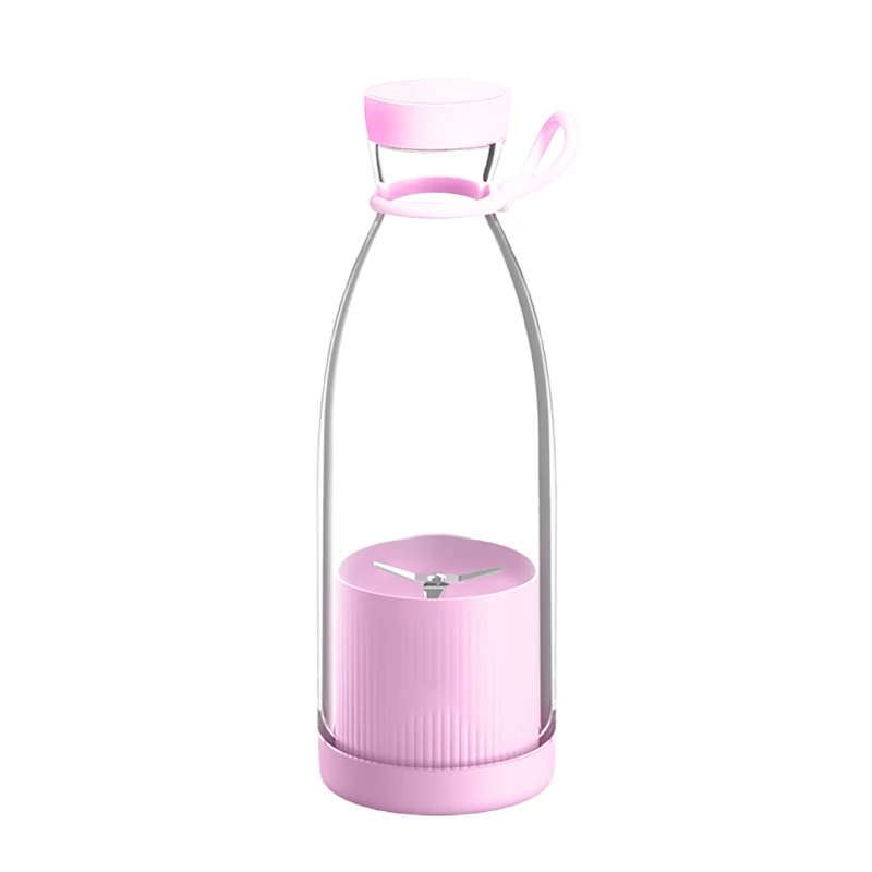 Mini presse-agrumes électrique Portable, mélangeur de fruits Usb, mélangeur de fruits, aliments, Mil