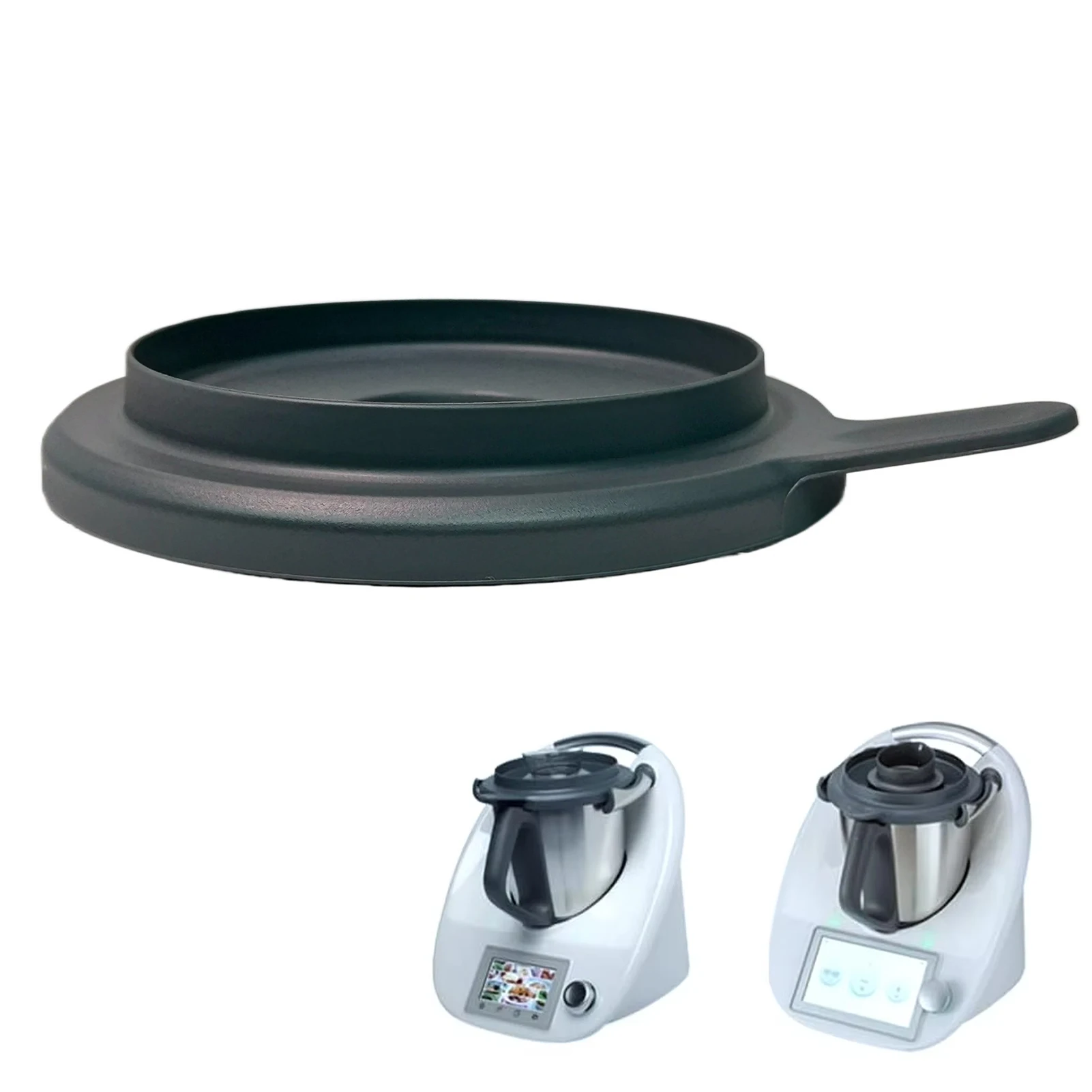 Grand couvercle pour Thermomix TM5 TM6, pour les bancs principaux