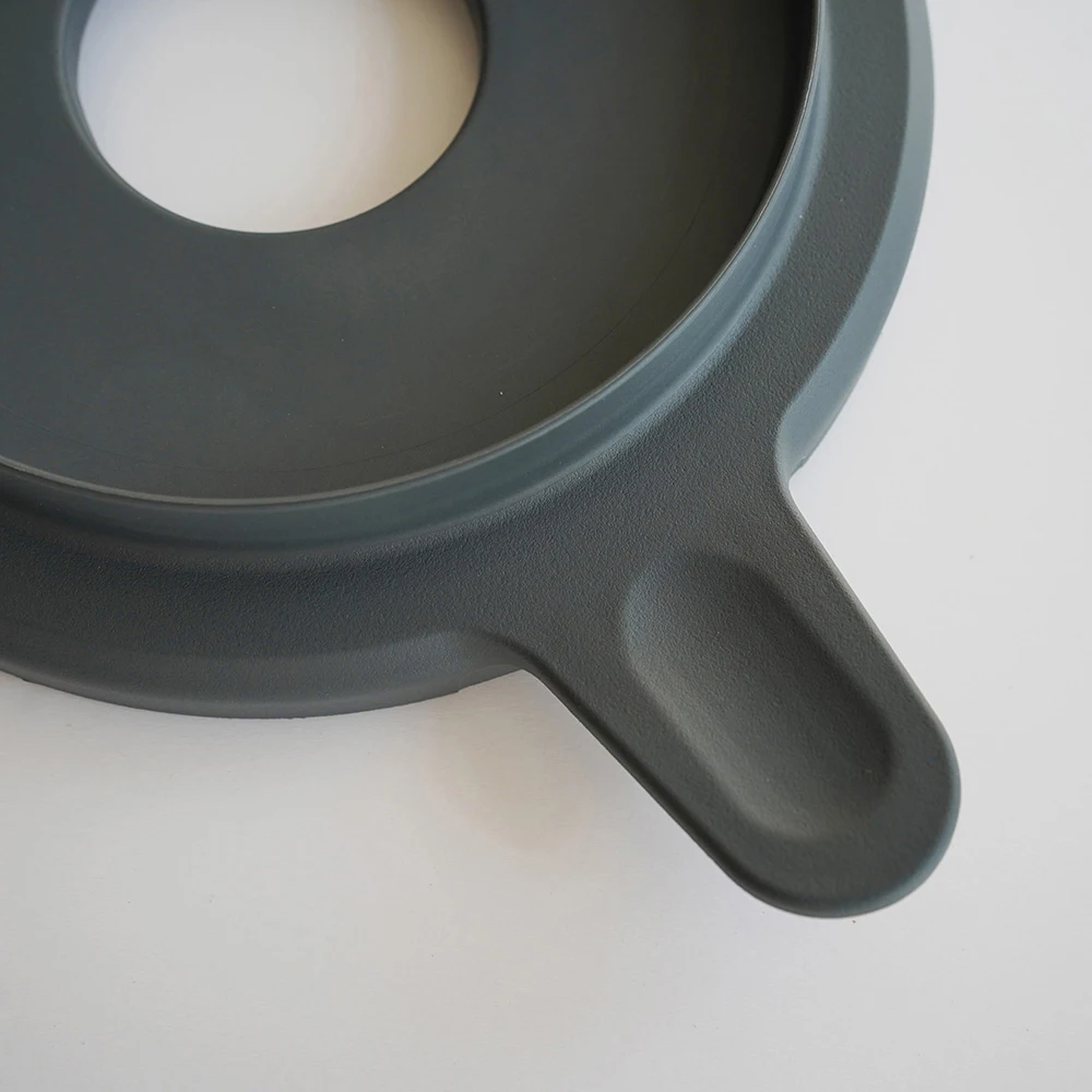 Couvercle de casserole principal pour Thermomix TM5 TM6, grands bancs