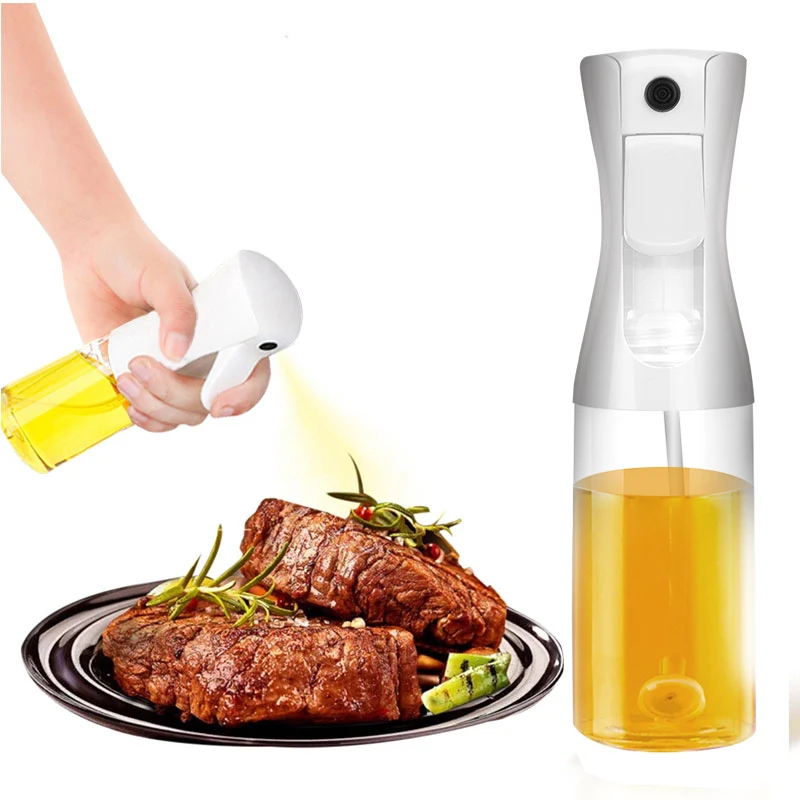 Viper du pulvérisation d'huile pour cuisiner une cuisine pulvérisateur d'huile d'olive pour le campi