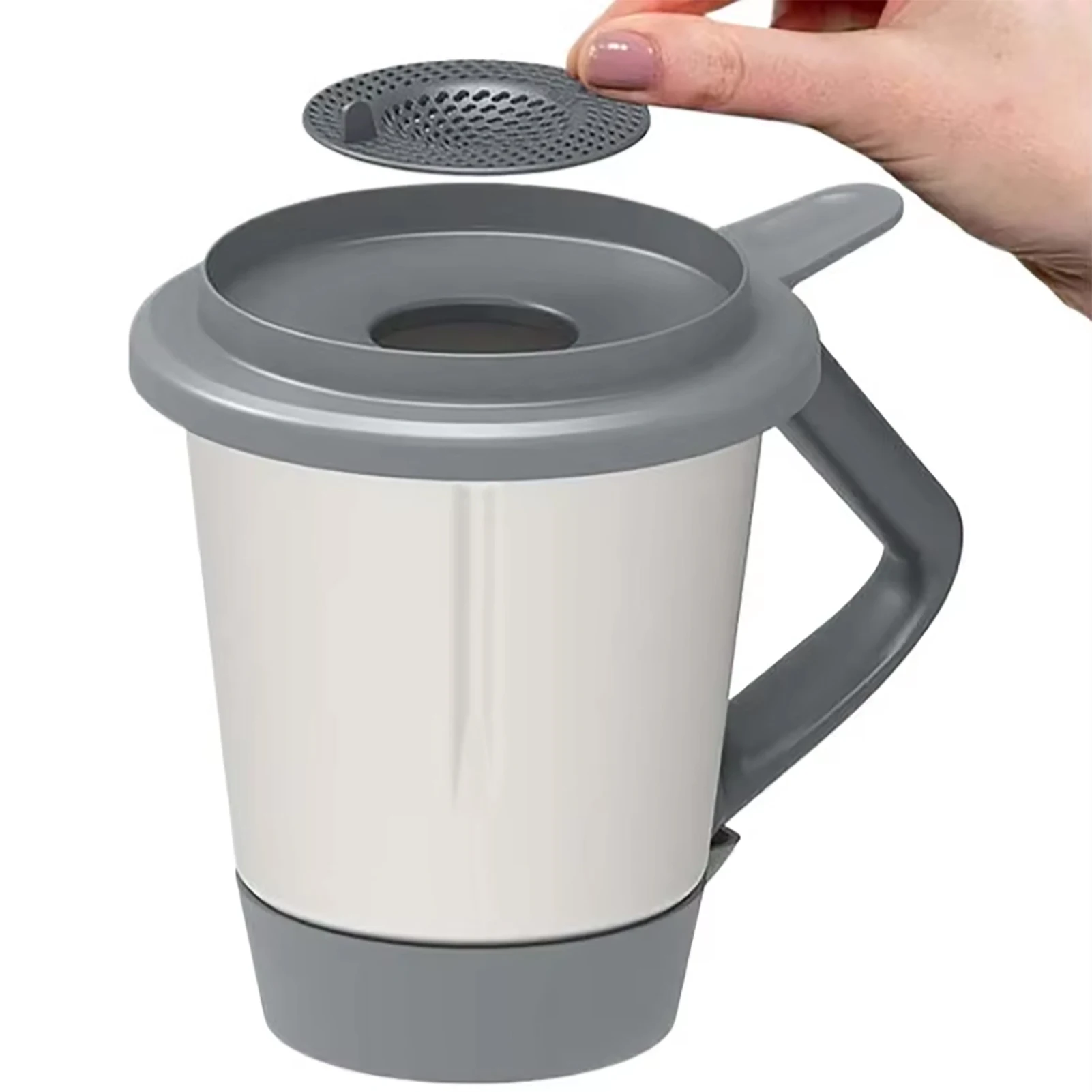 Housse anti-éclaboussures Thermomix TM5/TM6/TM31