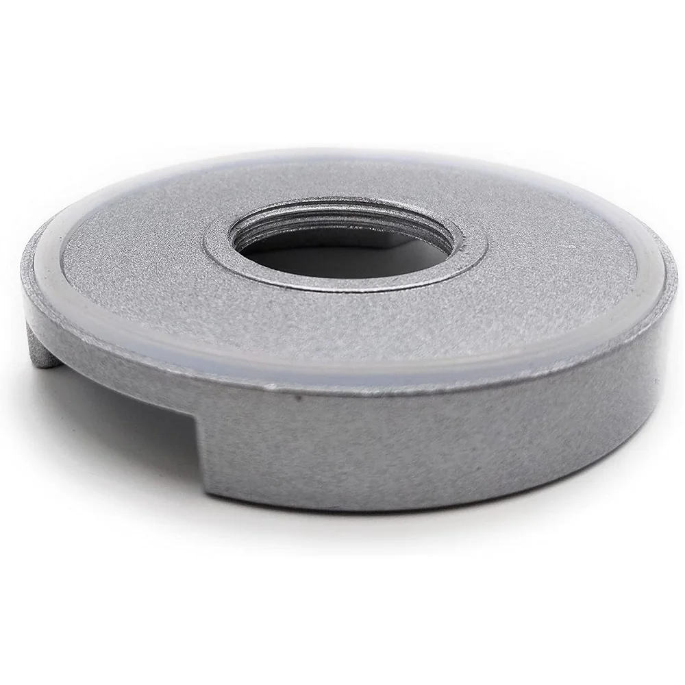 Écrou de retenue de rechange avec joint torique, compatible avec les mélangeurs Vitamix 32oz 48oz et