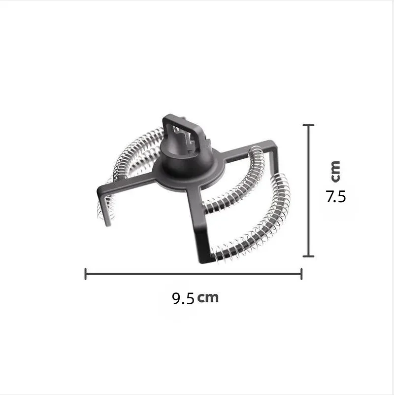 Outil de fouettage pour lait, café et œufs KitchenAid Thermomix TM5 TM6 TM7 TM31 pour la pâtisserie