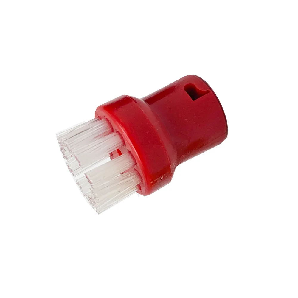 Nouvelles brosses de nettoyage pour aspirateur à vapeur Karcher, pièces de tête SC1 SC2 SC3 SC4 SC5