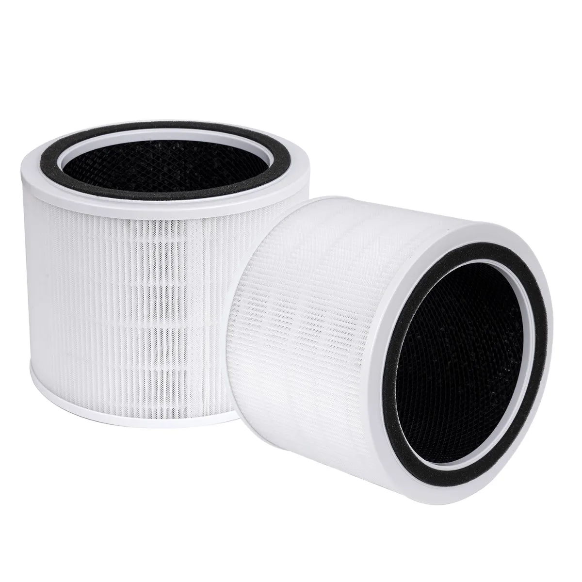 Filtre de remplacement Core 200S pour purificateur d'air LEVOIT Core200S Core 200S-P, filtre à charb