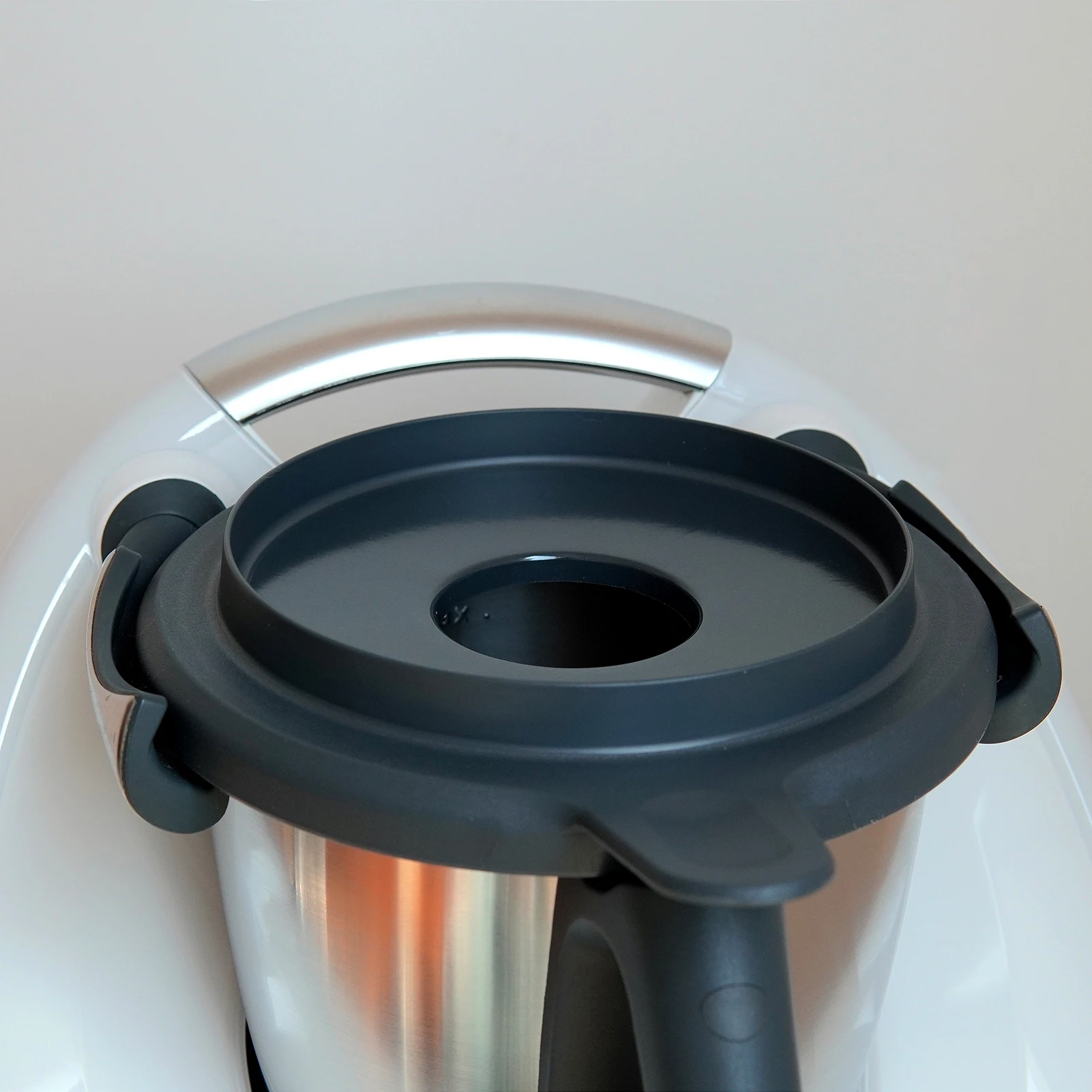Couvercle de casserole principal pour Thermomix TM5 TM6, grands bancs