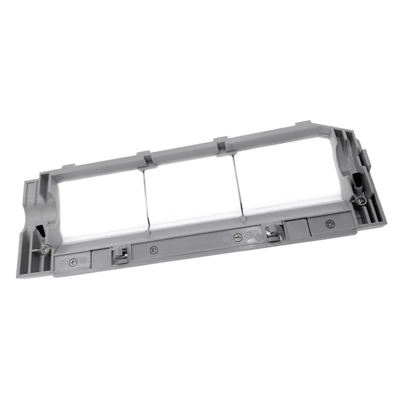Kit robotique de pièce de rechange, couvercle de brosse principale pour Xiaomi 1/1S et Roborock S4 S