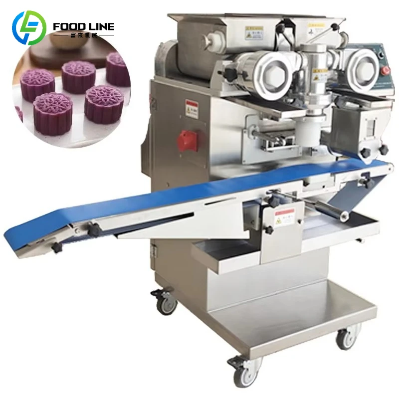 Nouveau Machine à biscuits multifonctionnelle automatique Machine à biscuits multifonctionnelle form