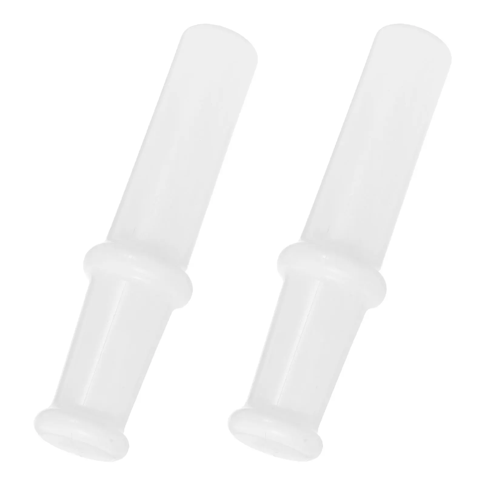 2 Pièces Outils de broyage de viande, Pièces de rechange pour broyeur manuel, Poussoir de cuisine po