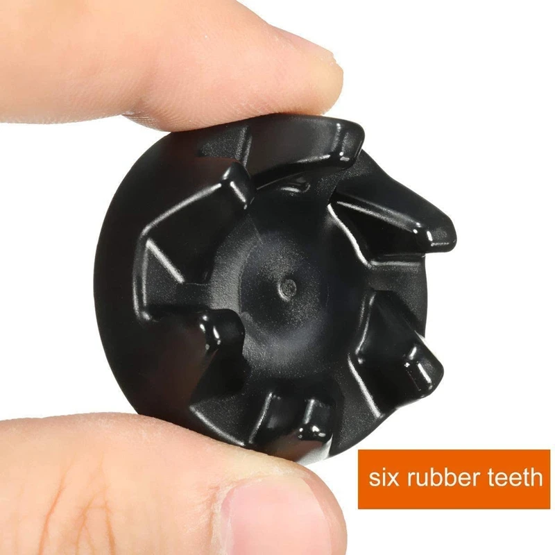 Kit de pièces de rechange pour mélangeur AD-9704230, coupleur avec clé, pièces de rechange compatibl