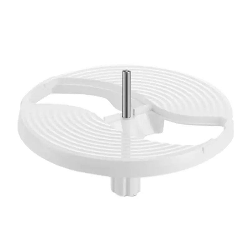 Disque de robot culinaire B66C 7051-145, pour support de disque Braun K600 K650 K700 K750 FP3010 et