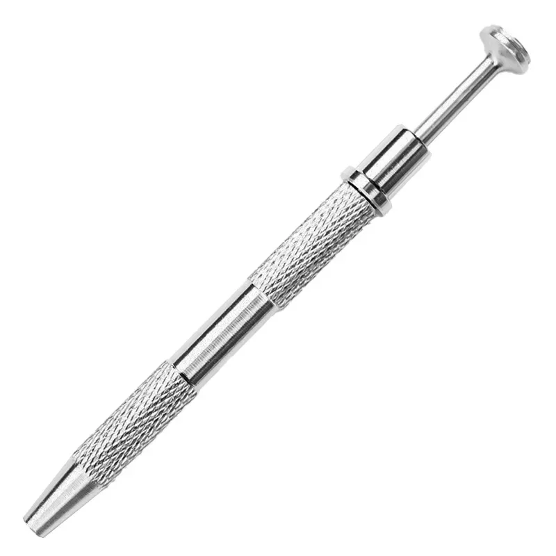 Extracteur de puces IC à 4 griffes, outil de démontage de pièces de précision, extracteur de ramassa