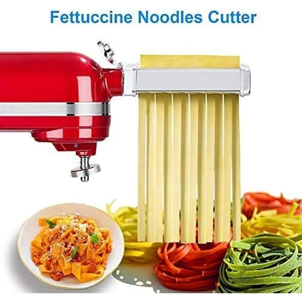 Accessoires pour machine à pâtes de cuisine, support à pâtes en acier inoxydable, accessoires pour r