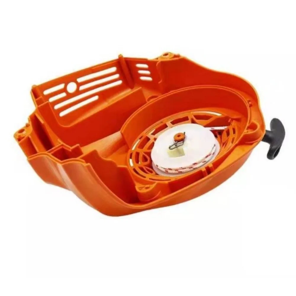 Démarreur à recul pour STIHL HS81T SH81T HS82T HS81R HS81RC HS81TC HS82R HS82RC HS86R HS86T HS87R HS