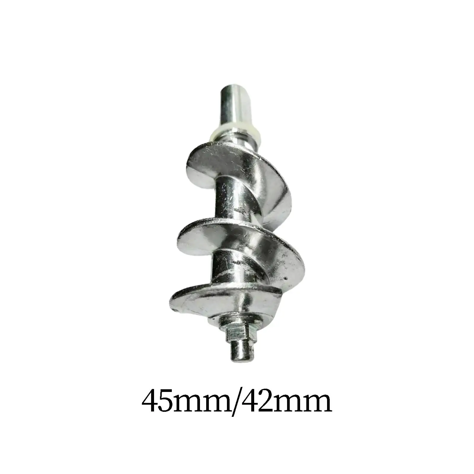 Vis de remplacement pour hachoir à viande, pièces de rechange, pour 010162C, G20prpwdr, G1300pwtq, M