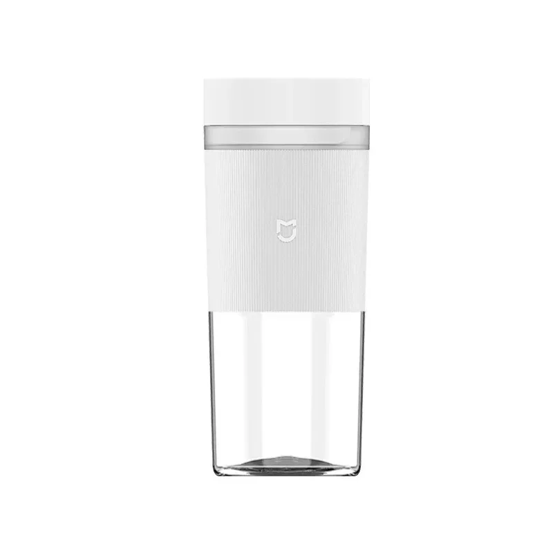 NOUVEAU Mixeur Portable MIJIA 2 en 1 : Extracteur de Jus Électrique et Robot Culinaire pour Fruits e