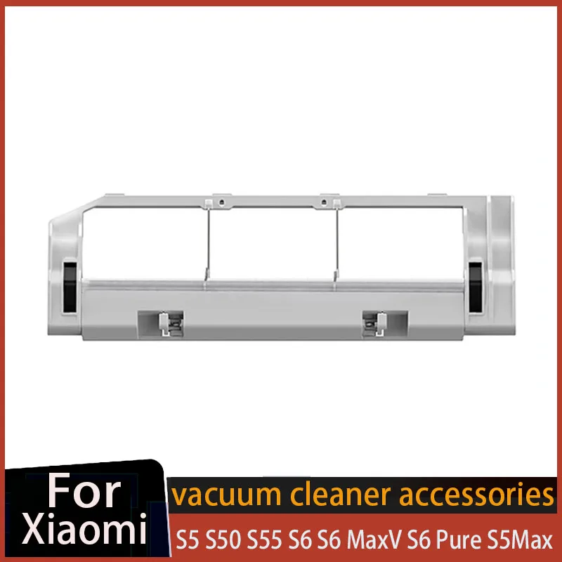 Pour Xiaomi Roborock S5 S502-00 S502-02 S5 Max Dock MaxV Dock Pure E4 E5 Robot Aspirateur Pièce De R