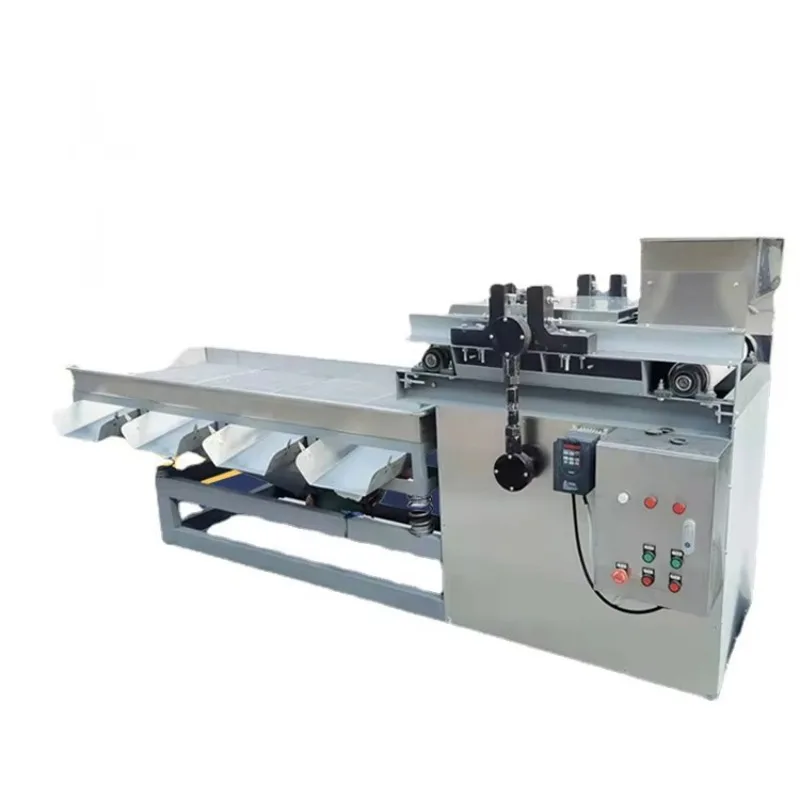 Machine à découper les noix en dés, broyeur Commercial de qualité supérieure, Betel Areca, noix, noi