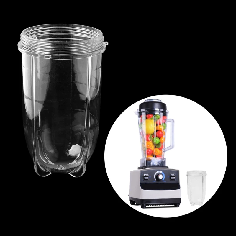 Pièces de rechange pour presse-agrumes magique de 16 onces, presse-agrumes MB1001 250W, accessoires,