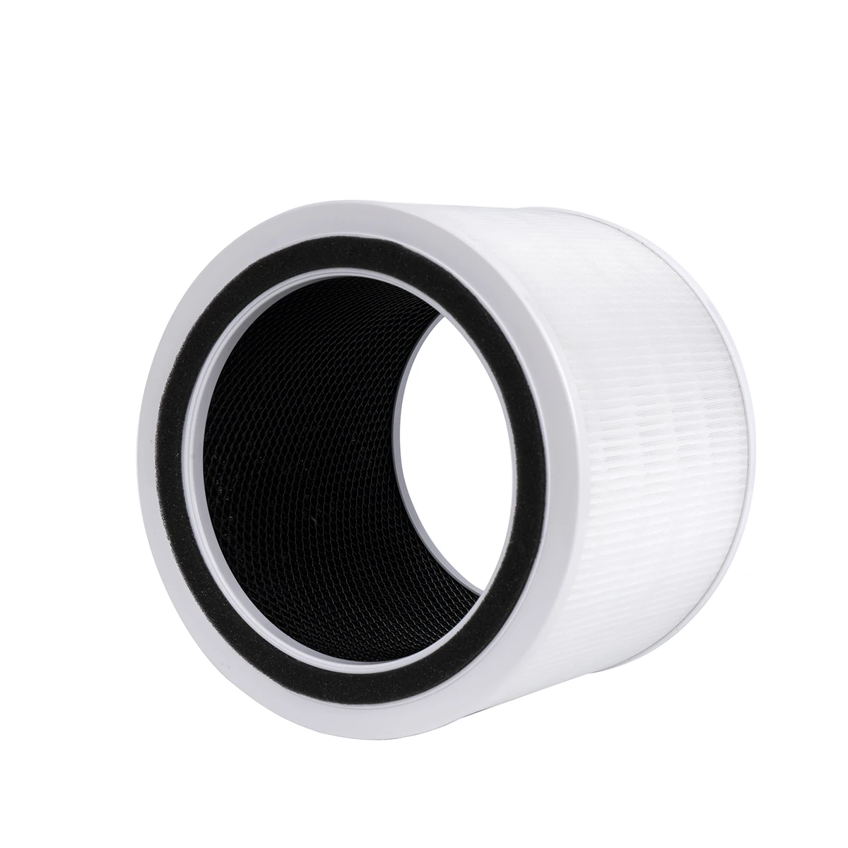 Filtre de remplacement Core 200S pour purificateur d'air LEVOIT Core200S Core 200S-P, filtre à charb